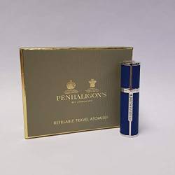 Penhaligon's Nachfüllbarer Reisezerstäuber, Admiral Blue, 5 ml von Penhaligon's