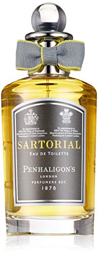 Penhaligon's SARTORIAL homme/men,Eau de Toilette,1er Pack (1 x 100 ml) von Penhaligon's