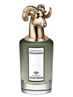The Inimitable William Penhaligon Eau de Parfum, 75 ml von Penhaligon's