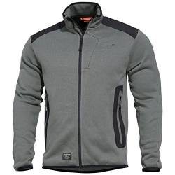 Pentagon Amintor Tactical Sweater Grau, Grau, XL von Pentagon