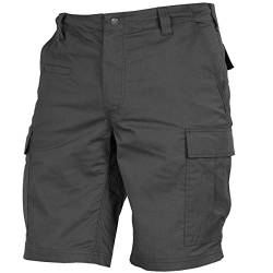 Pentagon BDU Short Cinder-Grau 56 von Pentagon