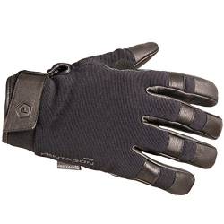 Pentagon Herren Anti-Cut Handschuhe Schwarz Größe M von Pentagon