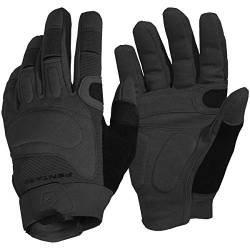 Pentagon Herren Karia Handschuhe Schwarz Größe XL von Pentagon