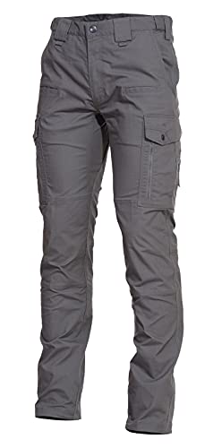 Pentagon Herren Ranger 2.0 Hose Wolf Grey Größe 32W / 32L von Pentagon