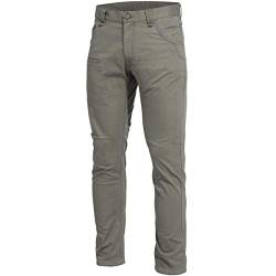 Pentagon Herren Rogue Hero Hose Cinder Grey Größe 33W / 34L von Pentagon