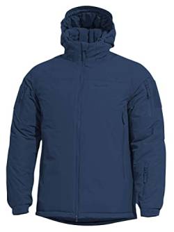 Pentagon Hoplite Parka (M, Blau) von Pentagon