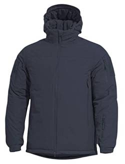 Pentagon Hoplite Parka (M, Midnight Blue) von Pentagon