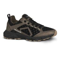 Pentagon Kion Trekkingschuh Tactical, 42, Steingrauoliv von Pentagon