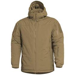 Pentagon LCP Velocity Parka Coyote von Pentagon