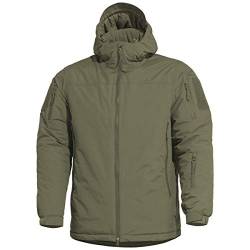 Pentagon LCP Velocity Parka RAL7013 von Pentagon