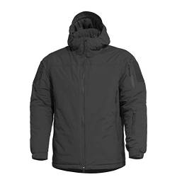 Pentagon LCP Velocity Parka Schwarz von Pentagon