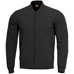 Pentagon Men's M.A.P1 Fliegerjacke Schwarz Größe XL von Pentagon