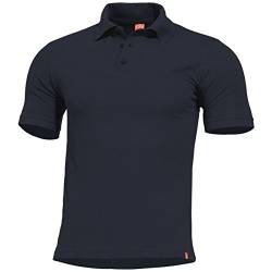 Pentagon Polo Shirt Sierra Navy Blue, 2XL, Navy Blue von Pentagon