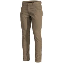 Pentagon Rouge Hero Tactical Pants Coyote, Coyote, 41/32 von Pentagon