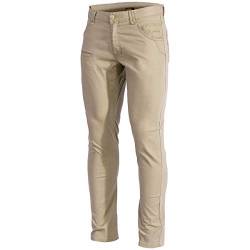 Pentagon Rouge Hero Tactical Pants Khaki, Khaki, 38/32 von Pentagon