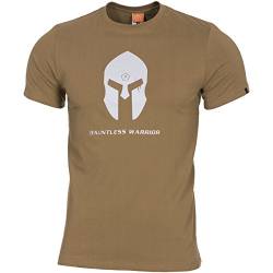 Pentagon T-Shirt Spartan Coyote, L, Coyote von Pentagon