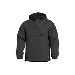 Pentagon UTA Herren Anorak Schwarz Größe 3XL von Pentagon