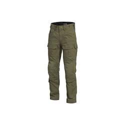 Pentagon Wolf Einsatzhose Ranger Green, Ranger Green, 34/30 von Pentagon