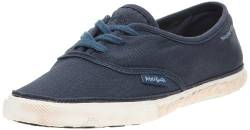 People’SWalk Ringo, Damen Sneaker, Marineblau, 36 EU von People'SWalk