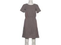 People Tree Damen Kleid, grau von People Tree