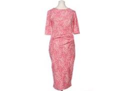 People Tree Damen Kleid, pink von People Tree