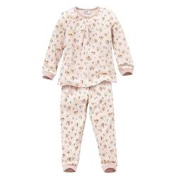 People Wear Organic Pyjama Heissluftballon hell rosa, 116 von People Wear Organic