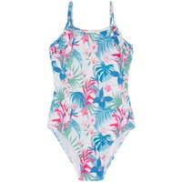 Badeanzug, Mädchen Pepe Jeans Hibiscus Frill von Pepe Jeans