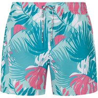 Badehose Pepe Jeans Leaf von Pepe Jeans