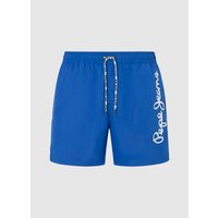 Badehose Pepe Jeans Logo von Pepe Jeans