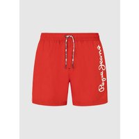 Badehose Pepe Jeans Logo von Pepe Jeans