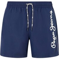 Badehose Pepe Jeans Logo von Pepe Jeans