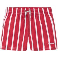 Gestreifte Badeshorts Kind Pepe Jeans von Pepe Jeans