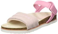 Pepe Jeans Berlin Park G Sandals, Factory pink, 35 EU von Pepe Jeans