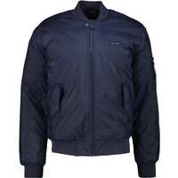 Pepe Jeans Blouson Herren Bomberjacke COREY (1-St) von Pepe Jeans