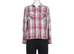 Pepe Jeans Damen Bluse, mehrfarbig von Pepe Jeans