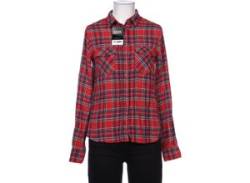 Pepe Jeans Damen Bluse, rot von Pepe Jeans