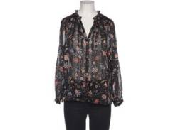 Pepe Jeans Damen Bluse, schwarz von Pepe Jeans