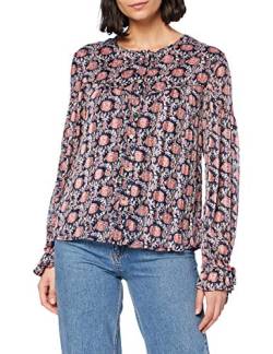 Pepe Jeans Damen Bluse Pepe Jeans, 0aa, X-Small von Pepe Jeans