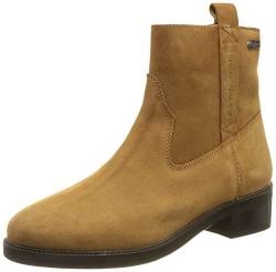 Pepe Jeans Damen Bowie East Soft Booties, 859TOBACCO, 36 EU von Pepe Jeans