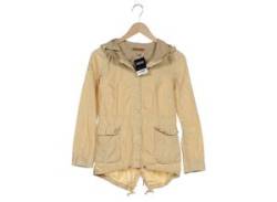 Pepe Jeans Damen Jacke, beige von Pepe Jeans