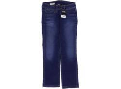 Pepe Jeans Damen Jeans, blau von Pepe Jeans