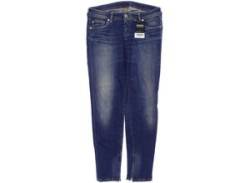 Pepe Jeans Damen Jeans, blau von Pepe Jeans