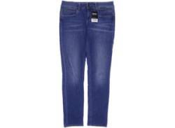 Pepe Jeans Damen Jeans, blau von Pepe Jeans