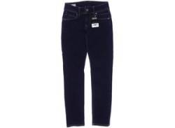 Pepe Jeans Damen Jeans, marineblau von Pepe Jeans