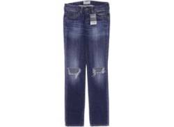 Pepe Jeans Damen Jeans, marineblau von Pepe Jeans