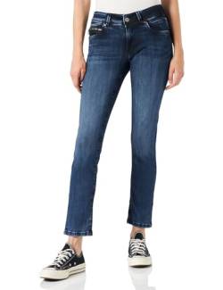 Pepe Jeans Damen Jeans New Brooke, 000denim, 25W von Pepe Jeans