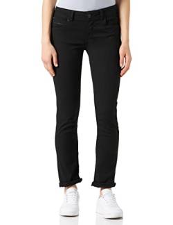 Pepe Jeans Damen New Brooke Hose, 000denim (Xd9), 25W / 30L von Pepe Jeans