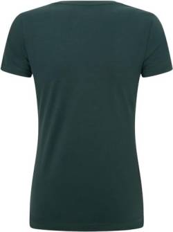 Pepe Jeans Damen New Virginia Ss N T-Shirt, Green (Regent Green), XXS von Pepe Jeans