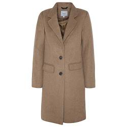 Pepe Jeans Damen Rory Jacke, (Camel 855), X-Large von Pepe Jeans