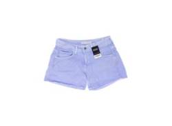 Pepe Jeans Damen Shorts, hellblau von Pepe Jeans